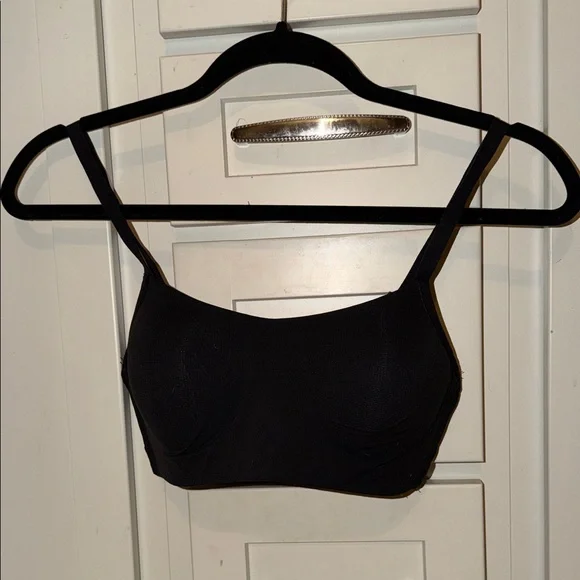 Natori Elegant Black Bra - Picture 1 of 5